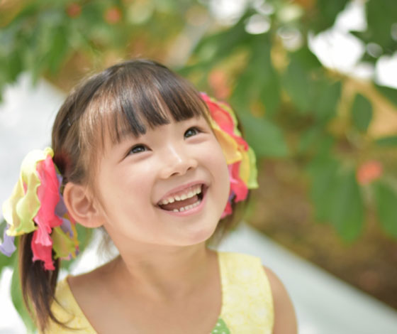 子どもがむし歯になる3つの原因